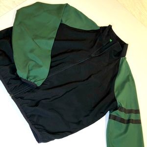 Dip light weight jacket
